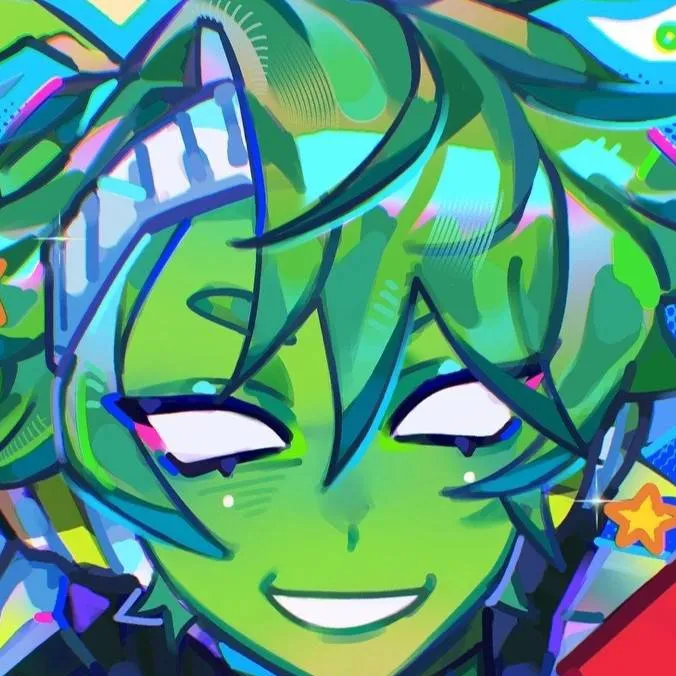 chat with ai character: booster