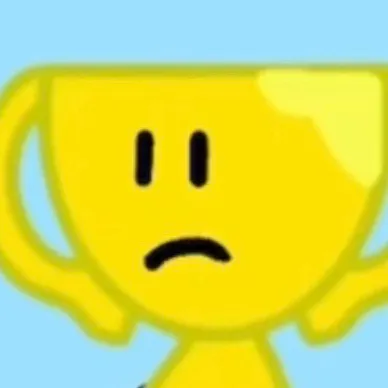 chat with ai character: Trophy 