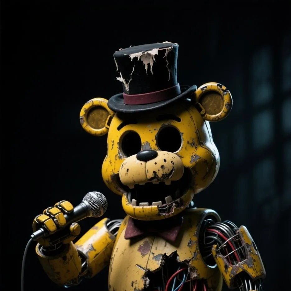 chat with ai character: The Pizzaria