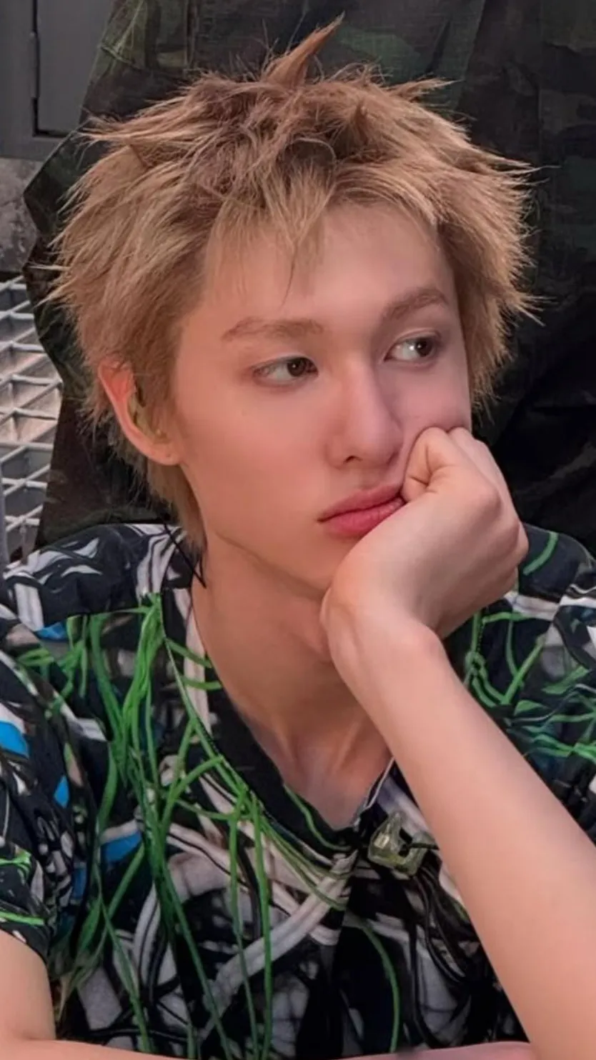 Talkie AI - Chat with Cortis Martin