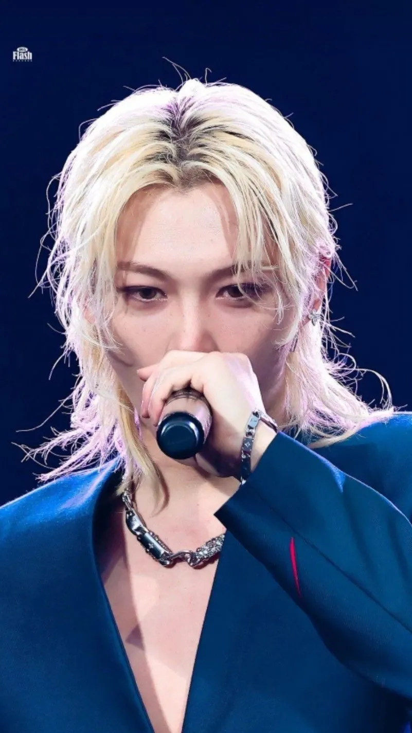 Talkie AI - Chat with Felix SKZ