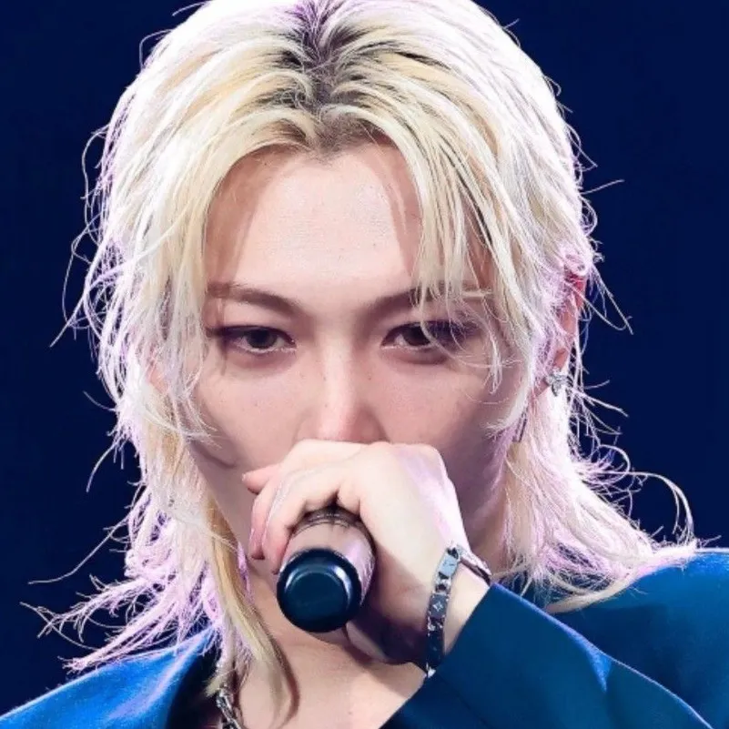 chat with ai character: Felix SKZ