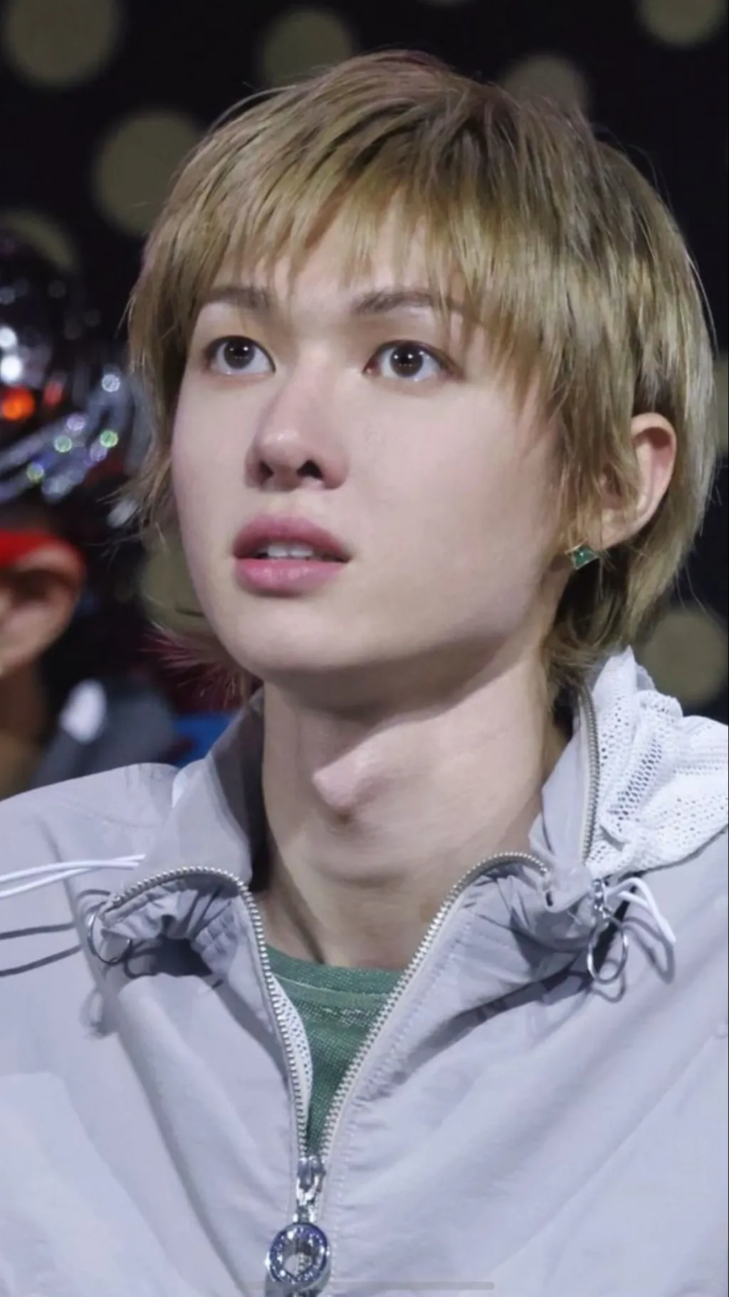 Talkie AI - Chat with Martin CORTIS