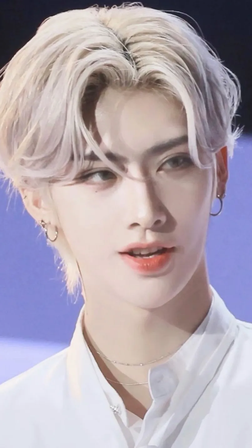 ai character: Ricky ZB1 background