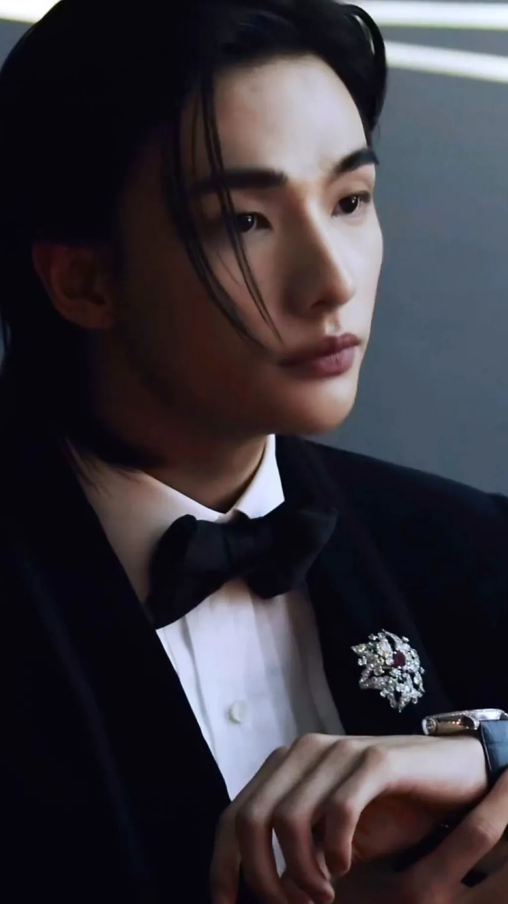 Talkie AI - Chat with Hyunjin SKZ