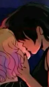 ai character: Merlina☕ background