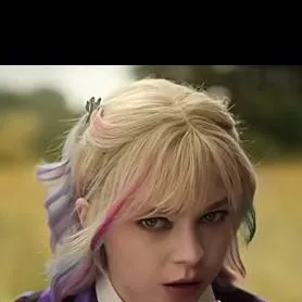 chat with ai character: enid sincler 