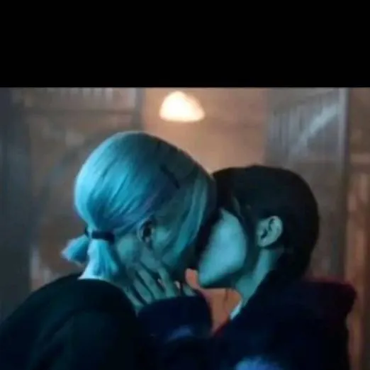 chat with ai character: enid