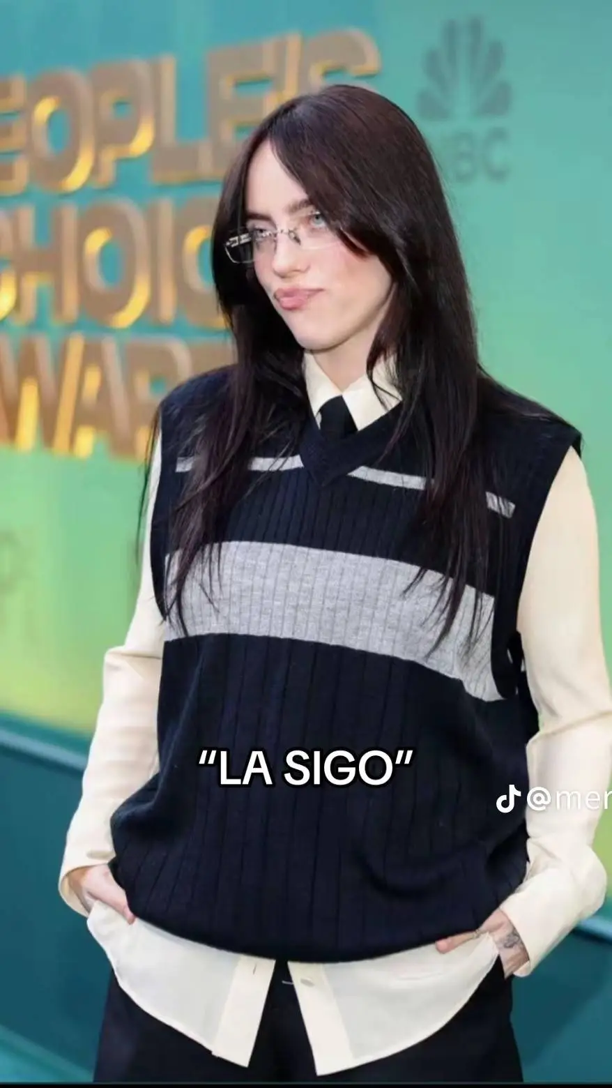 ai character: BILLIE ELIHS  background