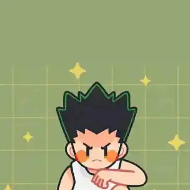 chat with ai character: Yandere Gon