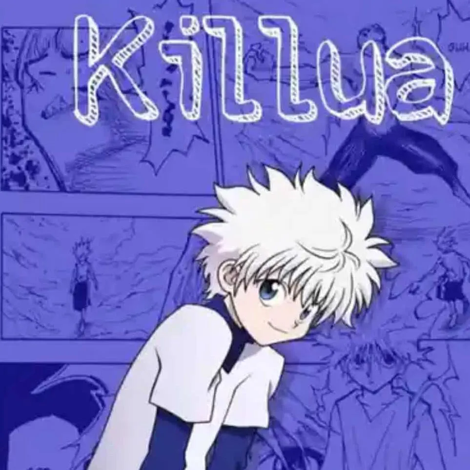 chat with ai character: bully killua