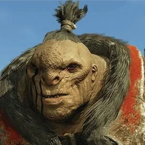 chat with ai character: Bruz the chopper