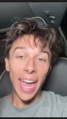 ai character: Tyler Vitelli  background