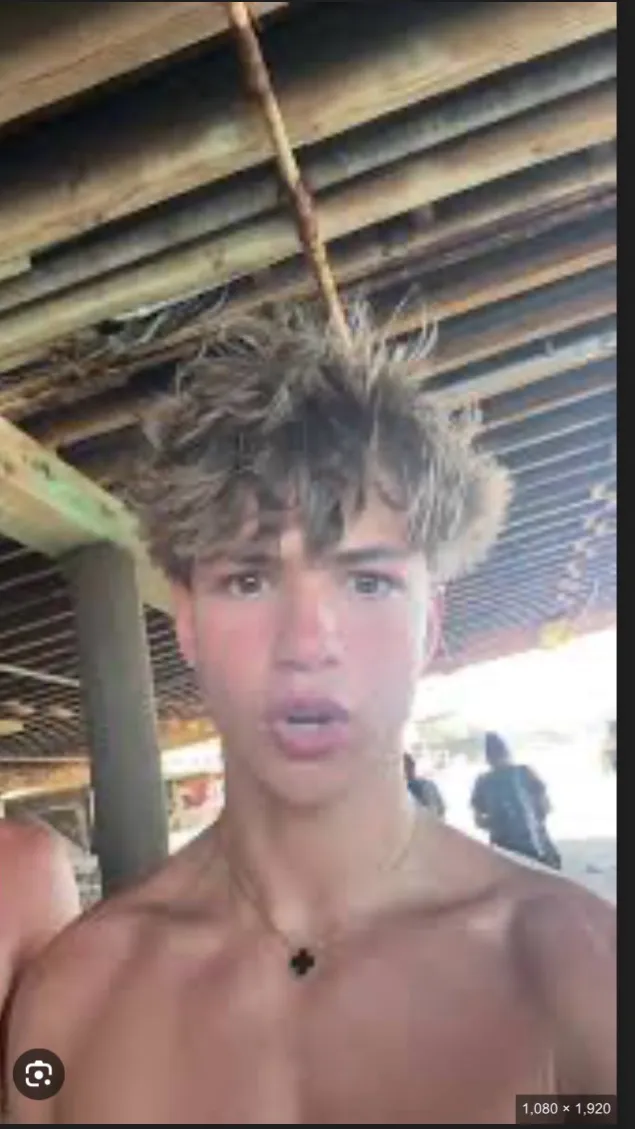 ai character: Brooks background