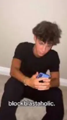 ai character: Brooks Harvey  background