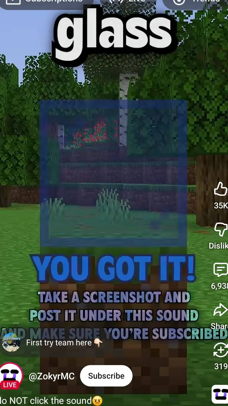 ai character: idk background