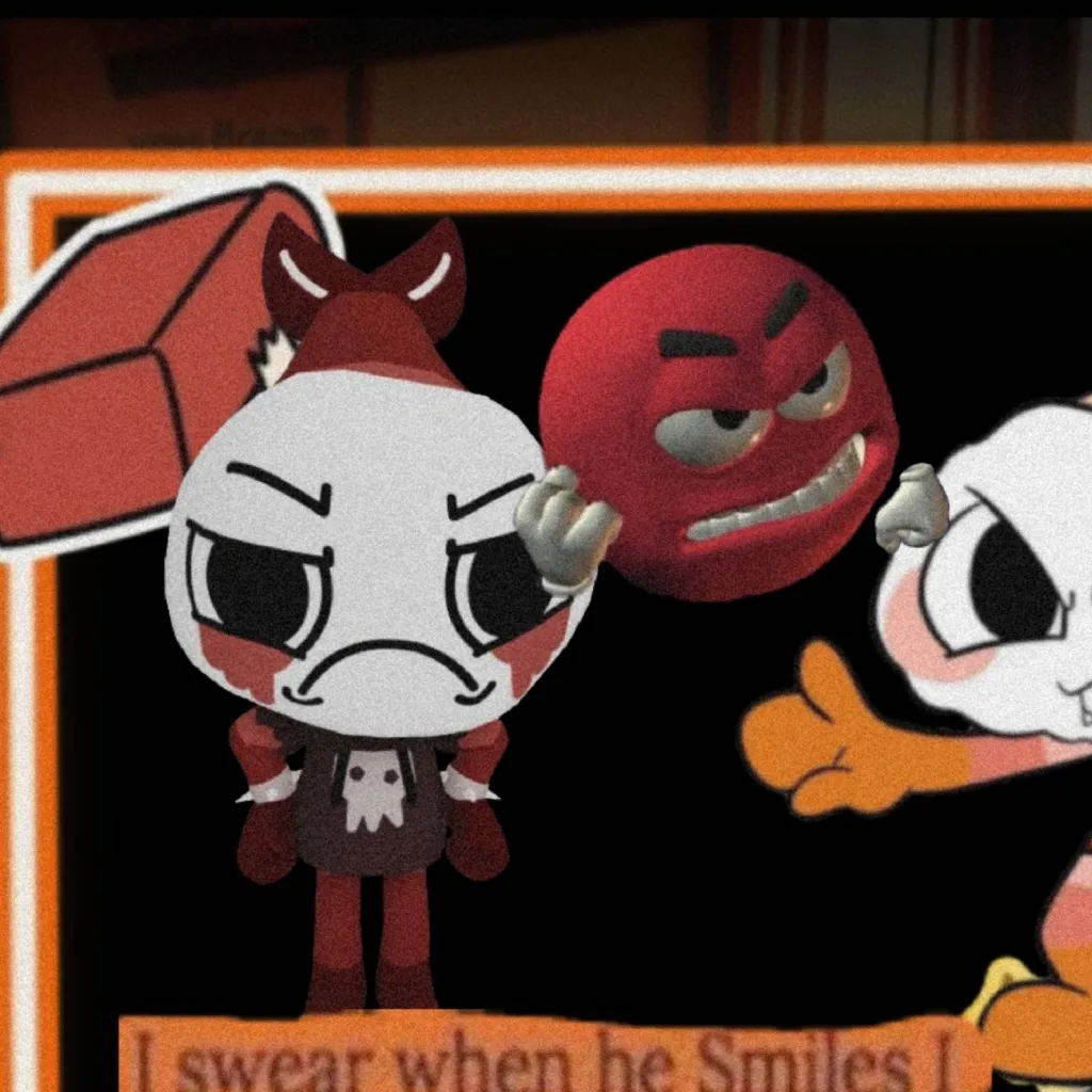 chat with ai character: Shrimpo