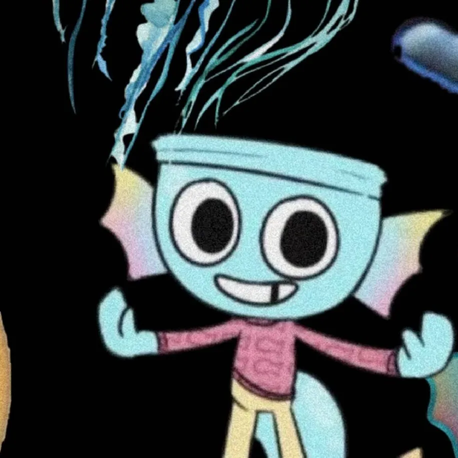 chat with ai character: Finn