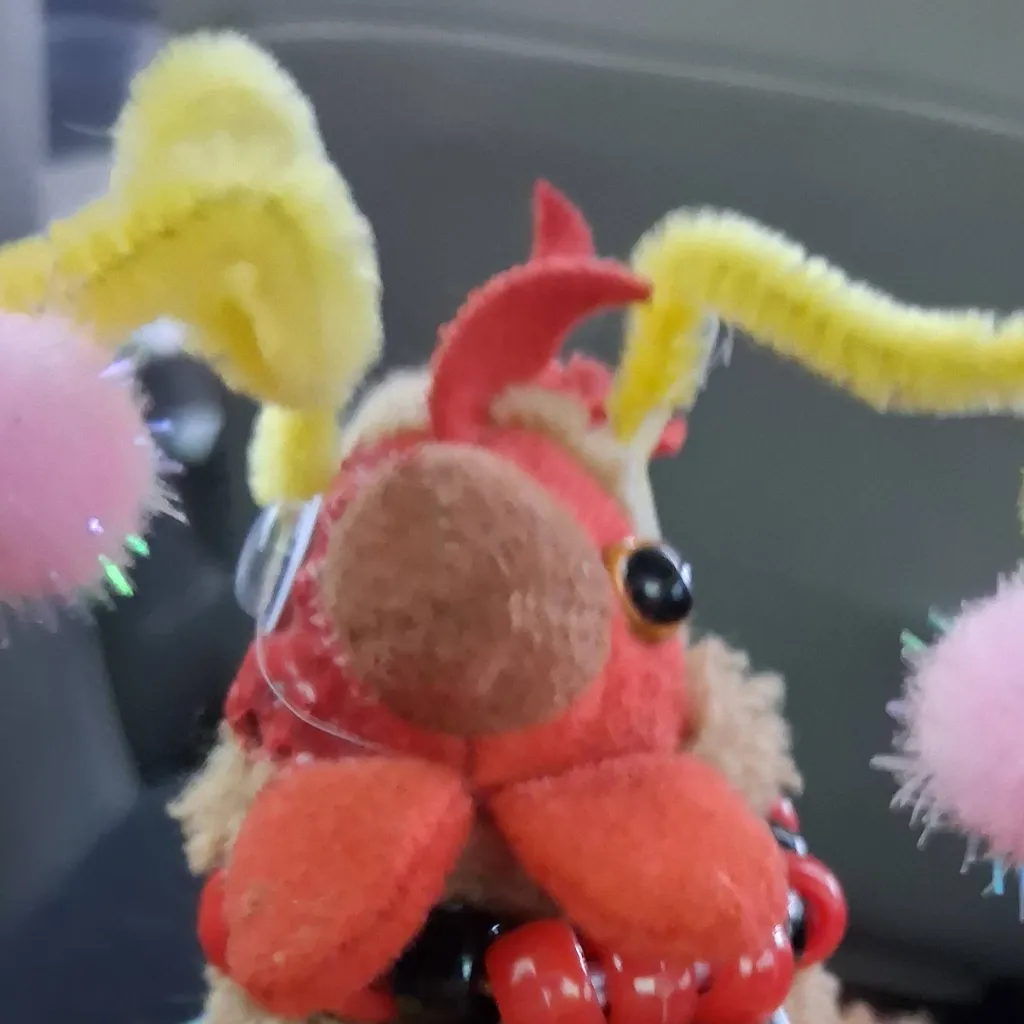 chat with ai character: Stormy