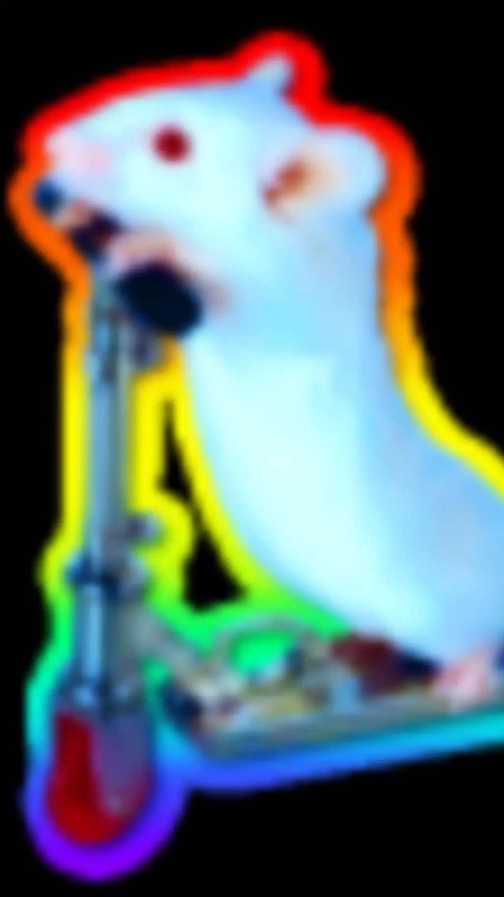 ai character: Avn background