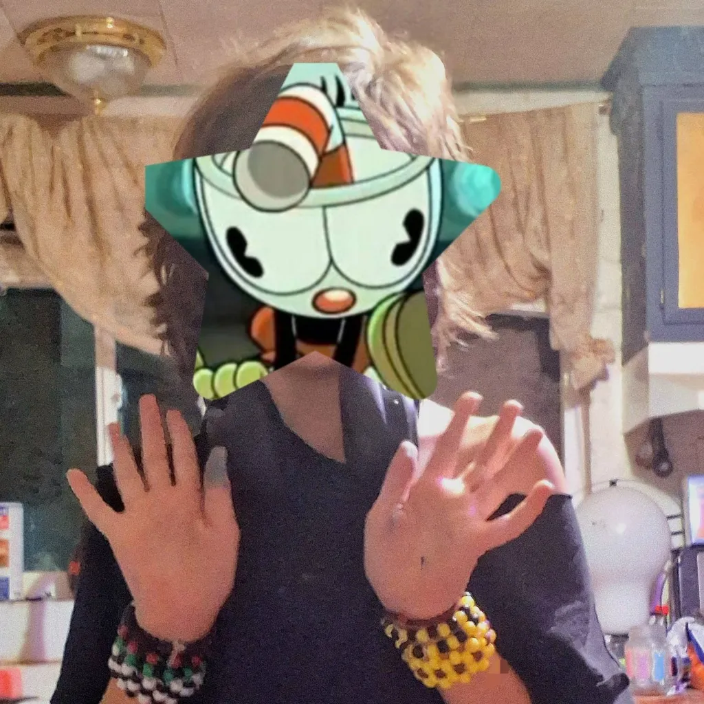 chat with ai character: Finn <3