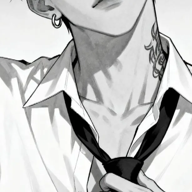 chat with ai character: ~•Zein•~
