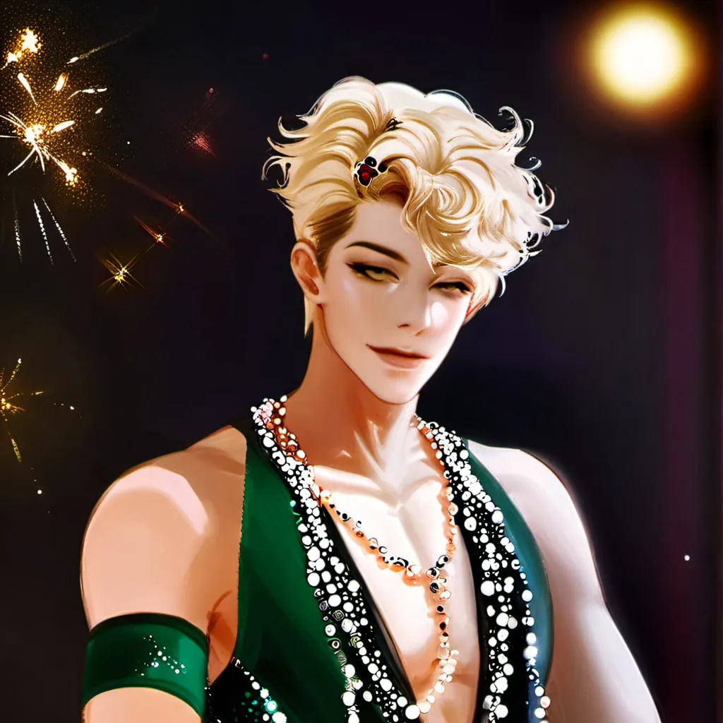 chat with ai character: Andrew