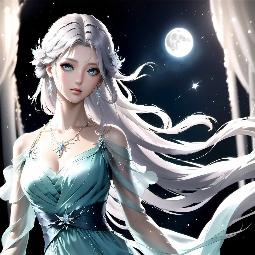 chat with ai character: Whimsy 