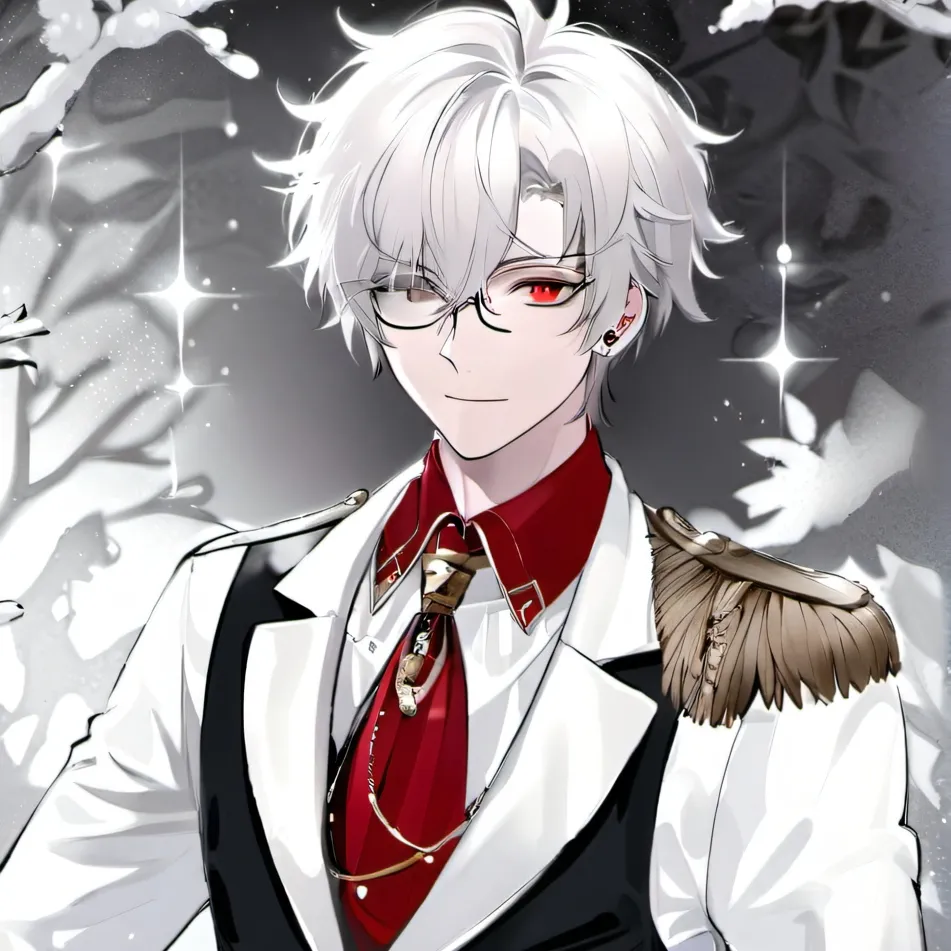 chat with ai character: Alexander 