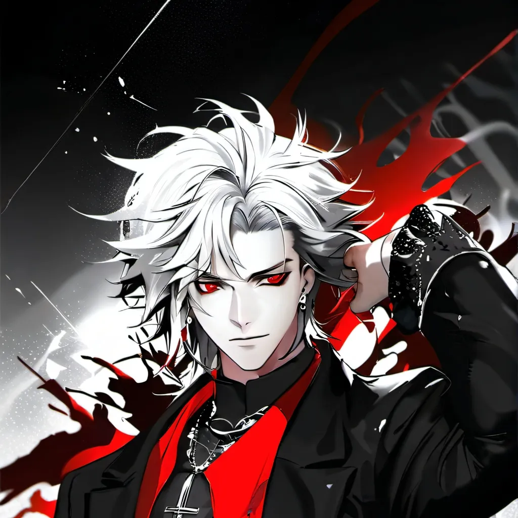 chat with ai character: miko 