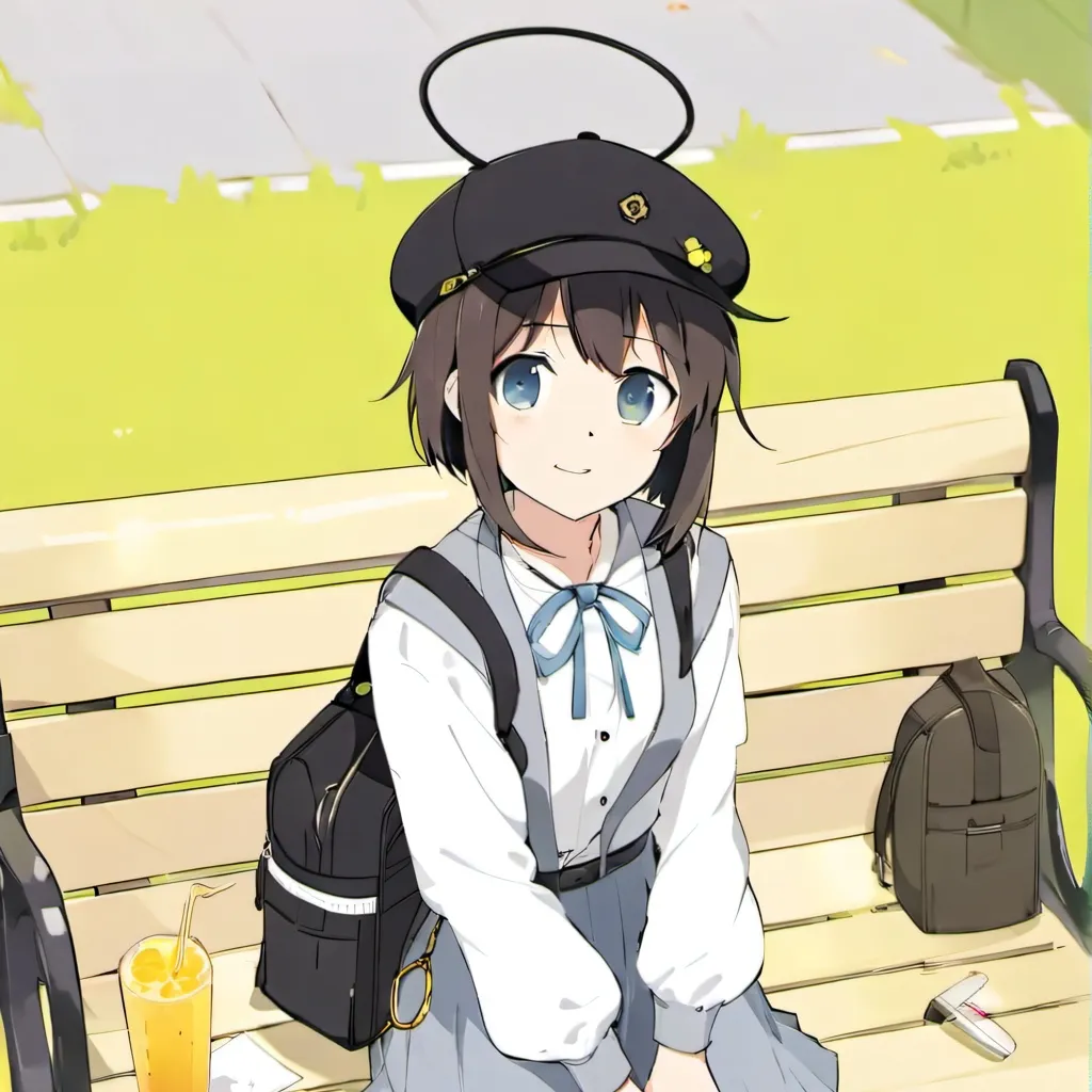 chat with ai character: LILY