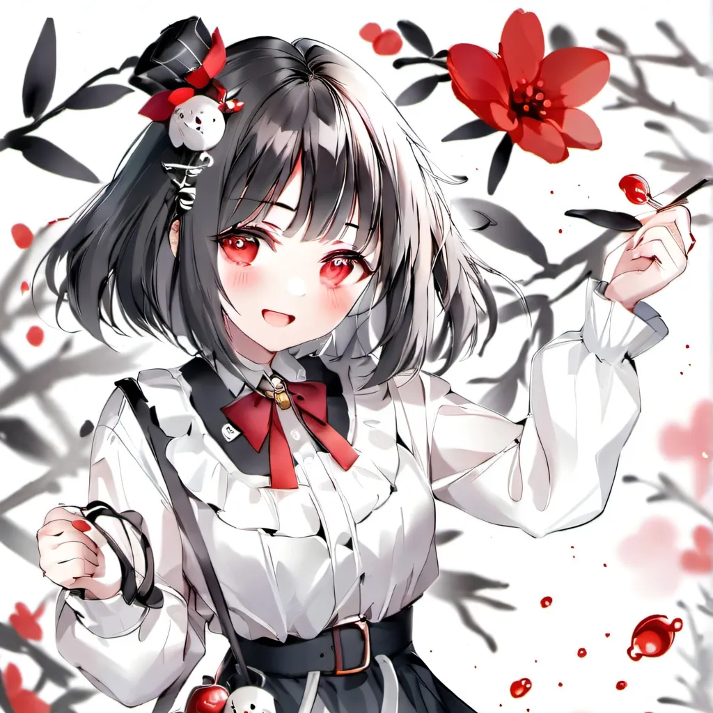 chat with ai character: Emily💕