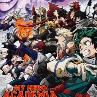 chat with ai character: Mha reacts 