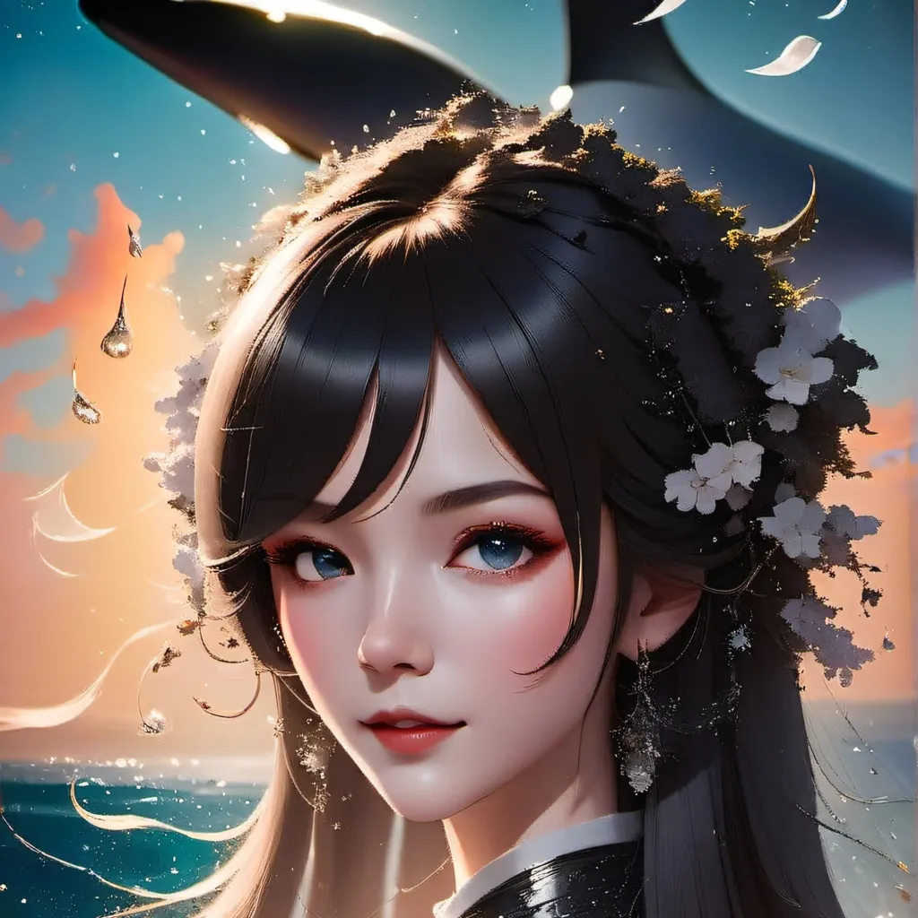 chat with ai character: Whishper the Orcaw