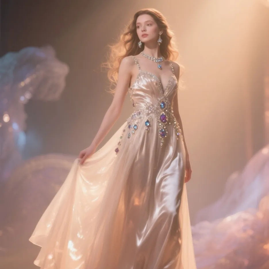 chat with ai character: Sally