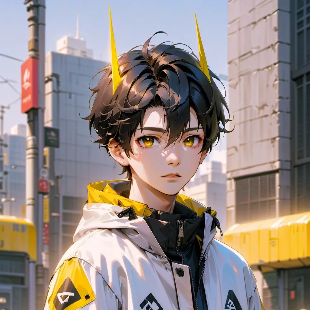 chat with ai character: Jake 