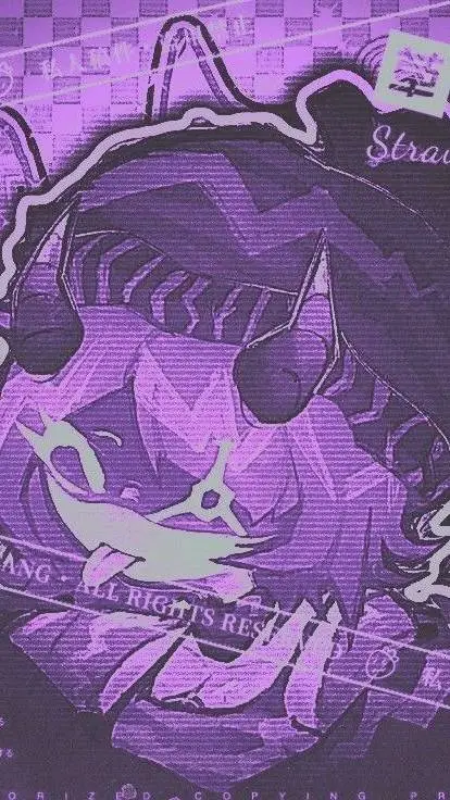 ai character: murder drones  background