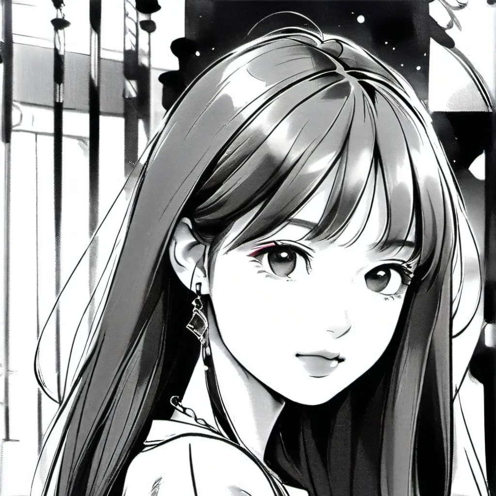 chat with ai character: Mia