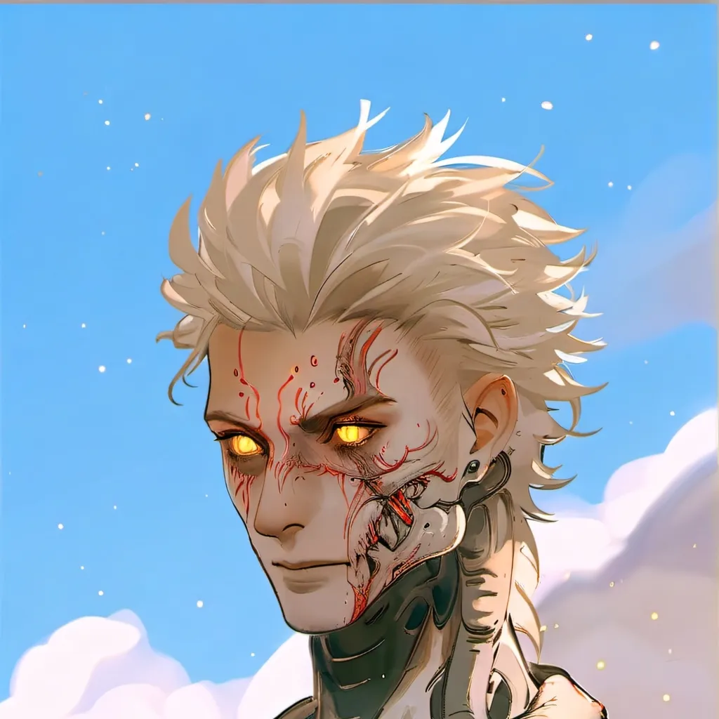 chat with ai character: Sprunki phase 1.5