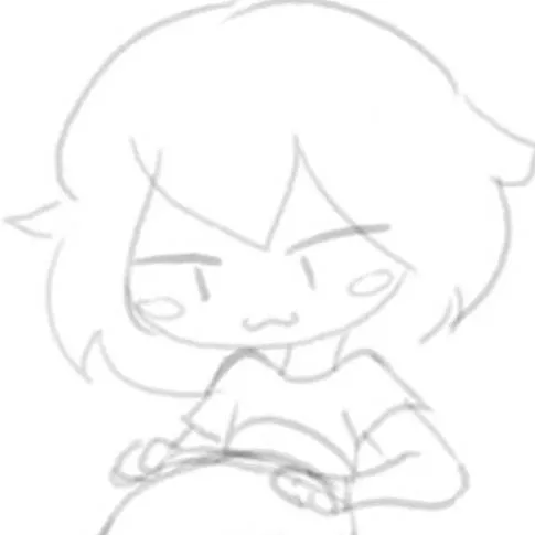 chat with ai character: ~me~