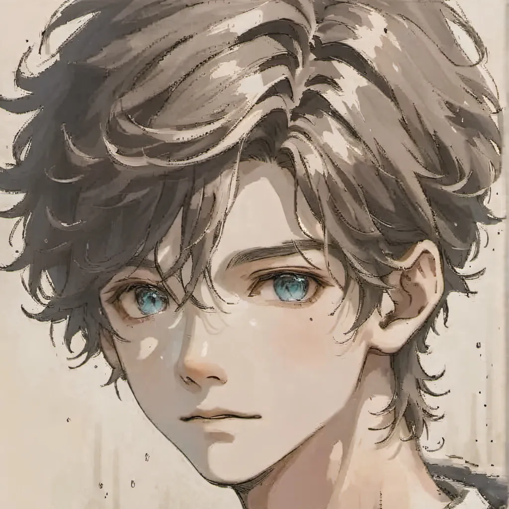 chat with ai character: Leo