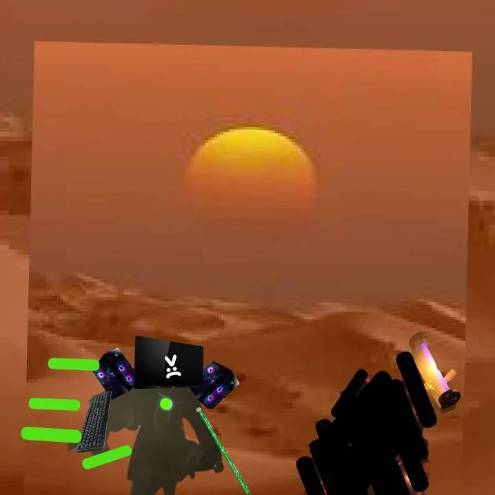 chat with ai character: Skibidi multi 4