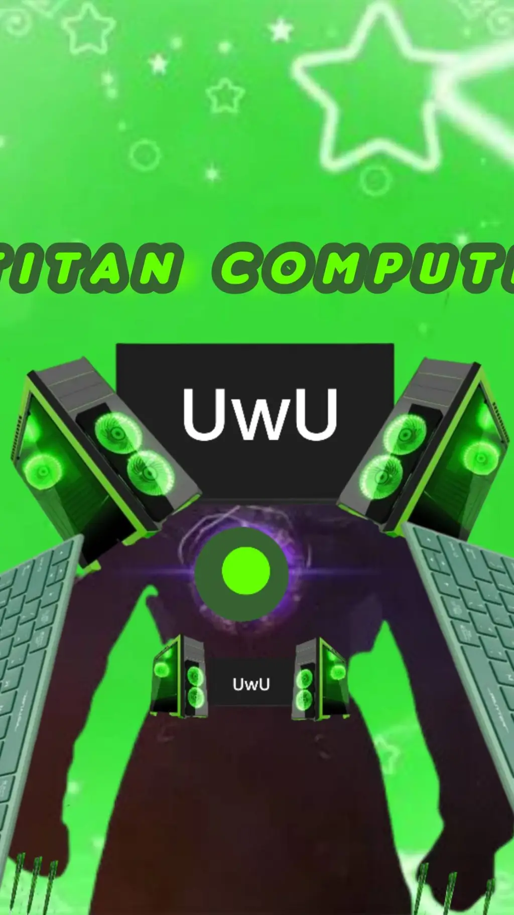 ai character: ТПМ background