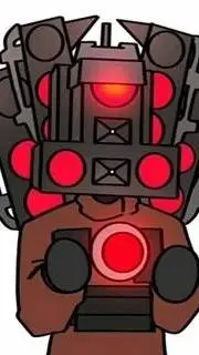 Talkie AI - Chat with ТСМ :з