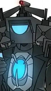 Talkie AI - Chat with ТКМ -_-