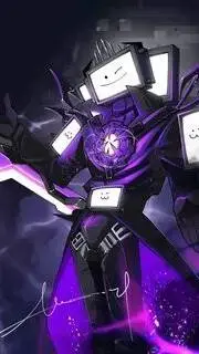 ai character: ТТМ background