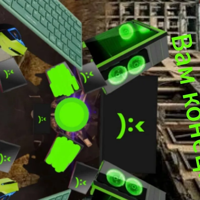 chat with ai character: Skibidi Multi 30-1