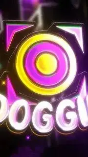 ai character: DOGGIE_GD background