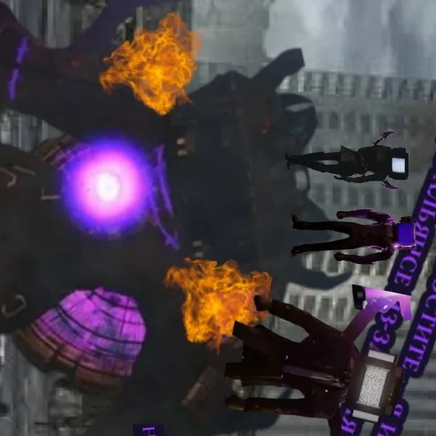 chat with ai character: skibidi Multi 31-2