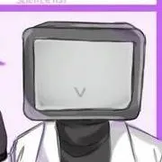 chat with ai character: тв учёный